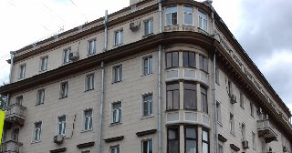 Тепловизионное обследование фасадов Таганрог, от 6689 руб.